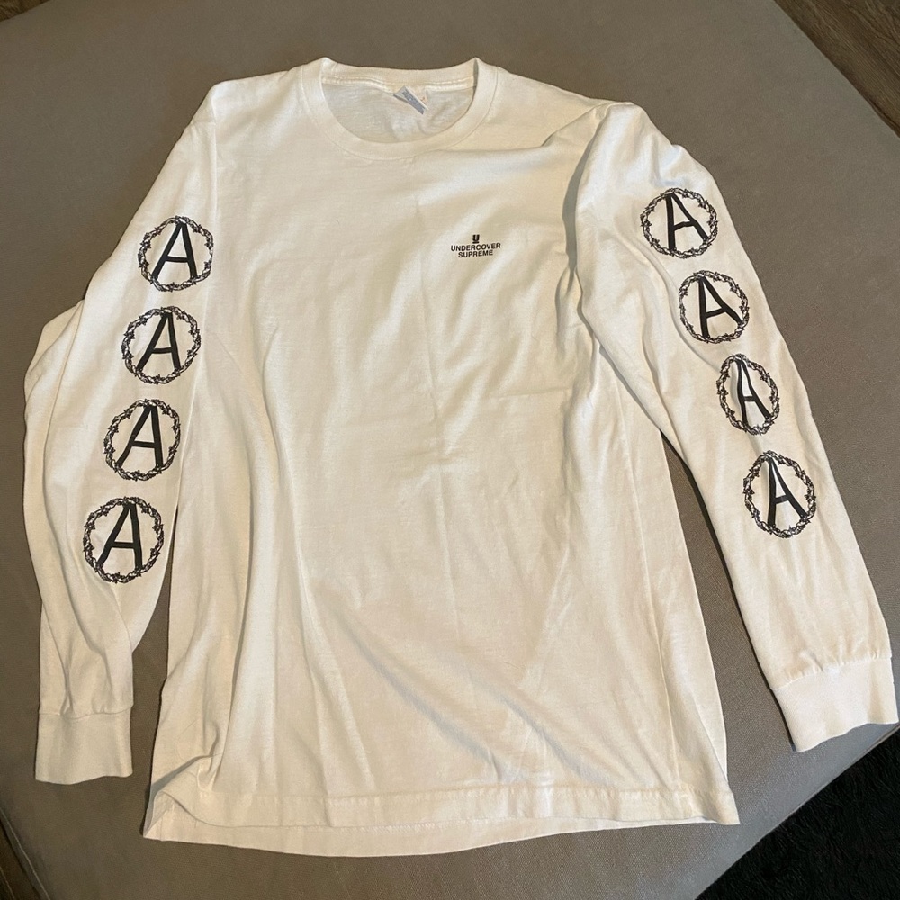 Supreme Shirt